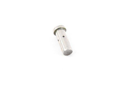 Tuerca remache de cabeza plana OEM 07147352052 para BMW i3 (I01). Original BMW.