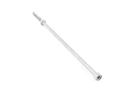 OEM fixing screw 61217573350 for BMW E93, F33. Original BMW.