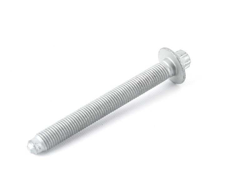 Parafuso ASA para BMW Série 1 F40, F52; Série 2 F44, F45, F46, U06; eu I01, I12, I15; X1 F48, F49, U11, U12; X2 F39 (OEM 31106868038). BMW originais.