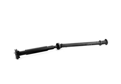Árbol de transmisión trasero OEM 26107589129 para BMW E70, E71, F15, F16. Original BMW.
