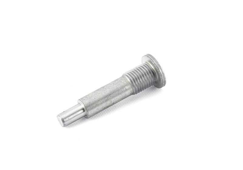 Tornillo soporte motor OEM 11317582925 para BMW F07, F10, F11, F90, G30, F06, F12, F13, F01, F02, F04, G11, G12, F91, F92, F93, G14, G15, G16, E70, F15, G05, E71, E72, F16, G06, G07. Original BMW.