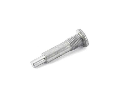 Tornillo soporte motor OEM 11317582925 para BMW F07, F10, F11, F90, G30, F06, F12, F13, F01, F02, F04, G11, G12, F91, F92, F93, G14, G15, G16, E70, F15, G05, E71, E72, F16, G06, G07. Original BMW.