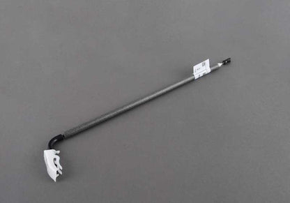 Rear Door Handle Inner Bowden Cable for BMW X1 E84 (OEM 51222990434). Original BMW.