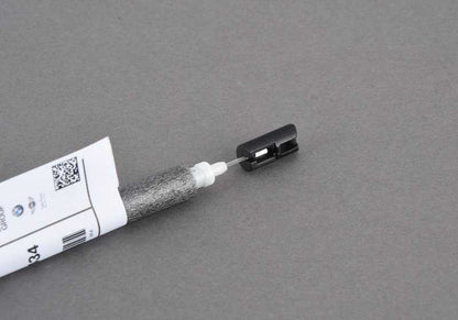 Rear Door Handle Inner Bowden Cable for BMW X1 E84 (OEM 51222990434). Original BMW.
