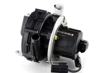 Bomba de aire secundaria OEM 11727508427 para BMW Serie 7 E38 (750i, L7, etc.) motores M73. Original BMW.