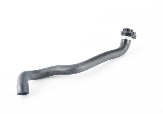 Cylinder Head Thermostat Hose for BMW F15, F16 (OEM 11537649409). Original BMW.