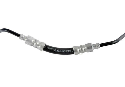 Tubo de freno con manguera de presión OEM 34326772480 para BMW E60 {520i, 520Li} todos los modelos compatibles. Pieza original BMW.