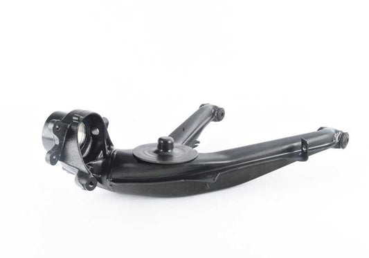 Brazo de suspensión trasero izquierdo OEM 33321137641 para BMW E30. Original BMW.