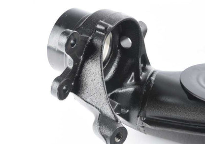 Brazo de suspensión trasero izquierdo OEM 33321137641 para BMW E30. Original BMW.