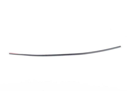 Moldura embellecedora OEM 51718185186 para BMW E36. Original BMW.