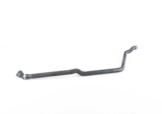 Manguera de retorno del refrigerante OEM 64216985738 para BMW E60, E61. Original BMW.