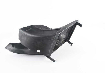 Conducto de aire derecho OEM 51747980134 para BMW F01, F01N, F02, F02N. Original BMW.