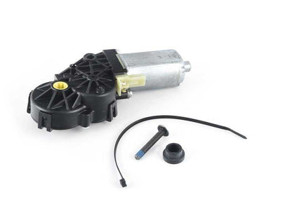 Mecanismo de cierre del techo OEM 54377224670 para BMW Z4 E89. Original BMW.