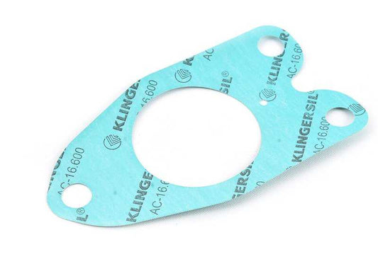 Arandela de estanqueidad EDC OEM 33507851620 para BMW F87N, F80, F80N, F82, F82N, F83, F83N. Original BMW.