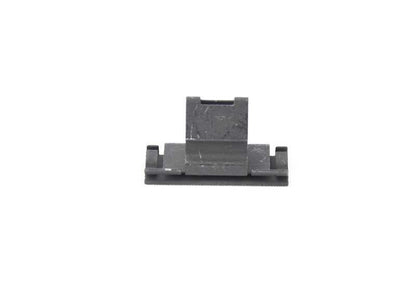 Clip de sujeción OEM 51417403221 para BMW I12, I15. Original BMW.
