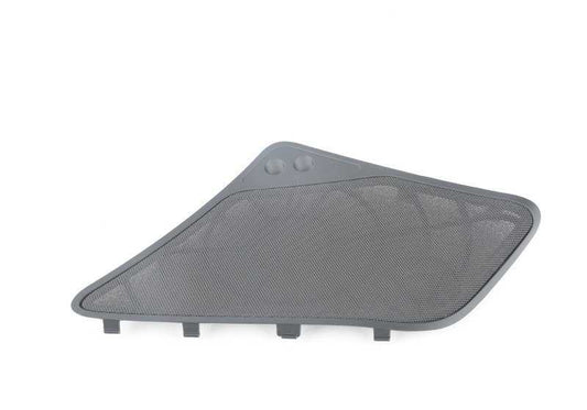 Tampa do alto-falante esquerdo para BMW E89 (OEM 51439167073). BMW original
