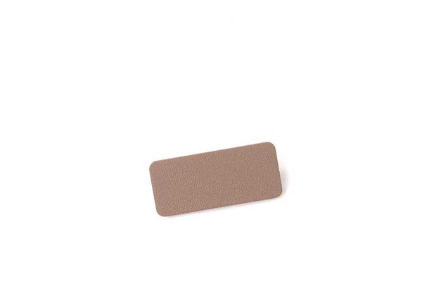 Cubierta para BMW E34, E32 (OEM 51168141320). Original BMW