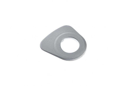 Campa da coluna de endereço OEM 32321151726 para BMW E28, E24, E23. BMW original.