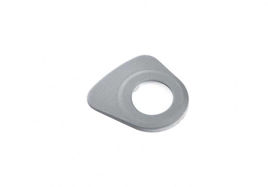 Campa da coluna de endereço OEM 32321151726 para BMW E28, E24, E23. BMW original.