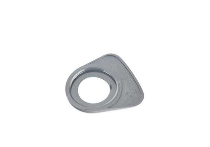 Campa da coluna de endereço OEM 32321151726 para BMW E28, E24, E23. BMW original.