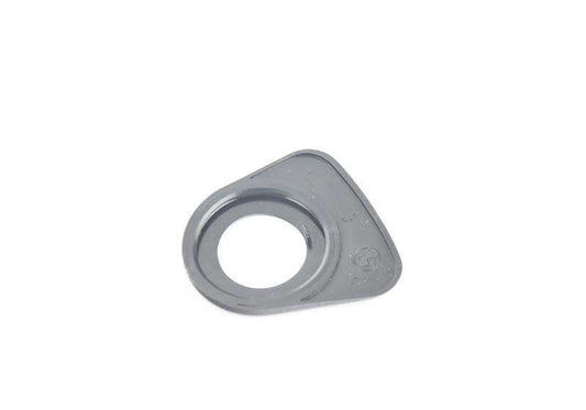 Campa da coluna de endereço OEM 32321151726 para BMW E28, E24, E23. BMW original.