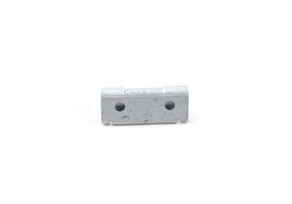 Clip de fijación OEM 51417368706 para BMW i8 (I12, I15). Original BMW.