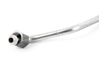Tubería de alimentación de combustible OEM 13537585415 para BMW F20, F21, F22, F23, F30, F31, F34, F35, F32, F33, F36, F07, F10, F11, F18, E84, F25, F26, F15, F16, E89. Original BMW.