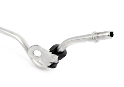 Tubería de alimentación de combustible OEM 13537585415 para BMW F20, F21, F22, F23, F30, F31, F34, F35, F32, F33, F36, F07, F10, F11, F18, E84, F25, F26, F15, F16, E89. Original BMW.