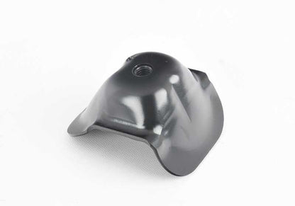 Soporte delantero derecho OEM 41008063224 para BMW Serie 2 F87 M2, M2 Competition y M2 CS (todos los modelos compatibles). Pieza original BMW.