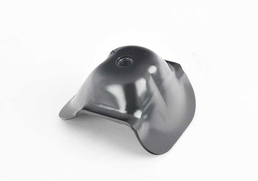 Supporto frontale destro OEM 41008063224 per BMW 2 F87 M2, competizione M2 e M2 CS (tutti i modelli compatibili). BMW originale BMW.