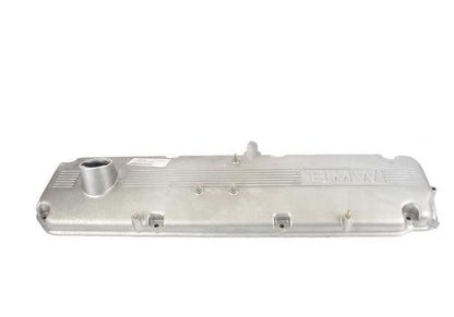 Tapa de culata OEM 11121710974 para BMW E34, E24, E32. Original BMW.