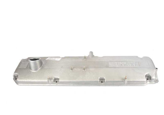 Tapa de culata OEM 11121710974 para BMW E34, E24, E32. Original BMW.