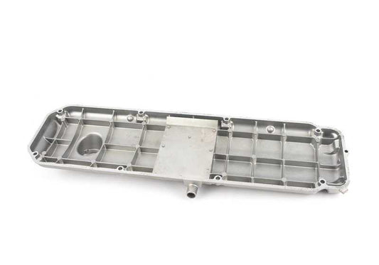 Tapa de culata OEM 11121710974 para BMW E34, E24, E32. Original BMW.