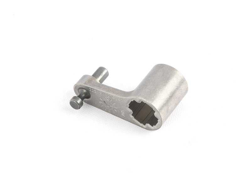 INTERIOR CHANGE LEVER OEM 23311222795 FOR BMW E34, E36, E39, E46, Z3, E85. Original BMW.