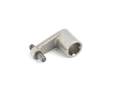 INTERIOR CHANGE LEVER OEM 23311222795 FOR BMW E34, E36, E39, E46, Z3, E85. Original BMW.