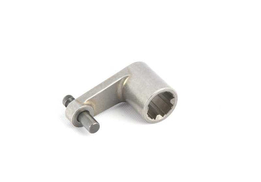 Innenausänderungshebel OEM 23311222795 für BMW E34, E36, E39, E46, Z3, E85. Original BMW.