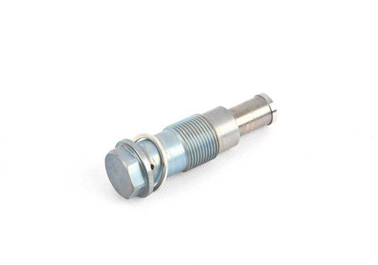 Tensor de cadena OEM 11317617475 para BMW F20, F21, F22, F23, F45, F46, F30, F31, F34, G20, F32, F33, F36, G30, G31, G32, G11, G12, F48, F39, G01, G02, I12, I15, F55, F56, F57, F54, F60. Original BMW.