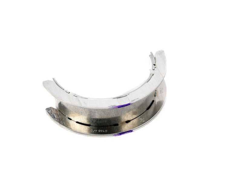 Casquillo de apoyo violeta OEM 11217576765 para BMW F07, F10, F11, F90, G30, F06, F12, F13, F01, F02, F04, G11, G12, F91, F92, F93, E70, F15, F85, G05, E71, E72, F16, F86, G07. Original BMW.