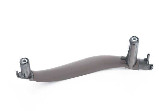 Träger Zuziehgriff Law per BMW X5 F15 (OEM 51417356128). BMW originale