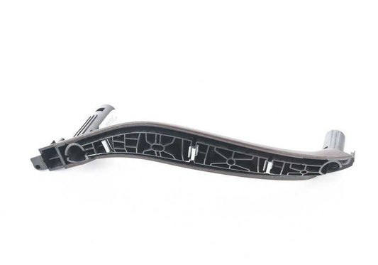 Träger Zuziehgriff Law per BMW X5 F15 (OEM 51417356128). BMW originale
