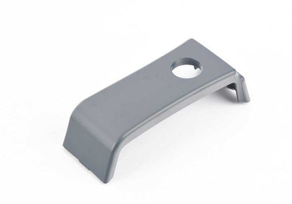 Cubierta frontal imprimada OEM 51117372141 para BMW i12 (todos los modelos) e i15 (todos los modelos). Repuesto original BMW. Ideal para paragolpes/embellecedor delantero.