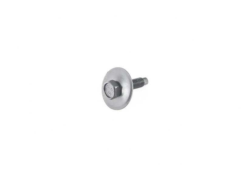 Tornillo hexagonal para BMW I01, I01N, I12, I12N, I15, G29 (OEM 07149294970). Original BMW