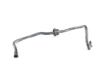 Tubería sistema absorción vapores (AKF) OEM 16131183351 para BMW E36 M3 {BG91,BG92,BK91,BK92,CD91,CD92}. Original BMW.