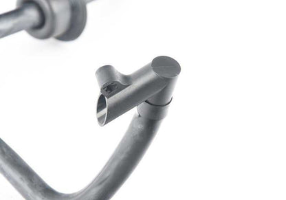 Tubería sistema absorción vapores (AKF) OEM 16131183351 para BMW E36 M3 {BG91,BG92,BK91,BK92,CD91,CD92}. Original BMW.