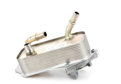 Intercambiador de Calor para BMW E81, E82, E87, E88, E90, E91, E92, E93, E84 (OEM 17217529499). Original BMW