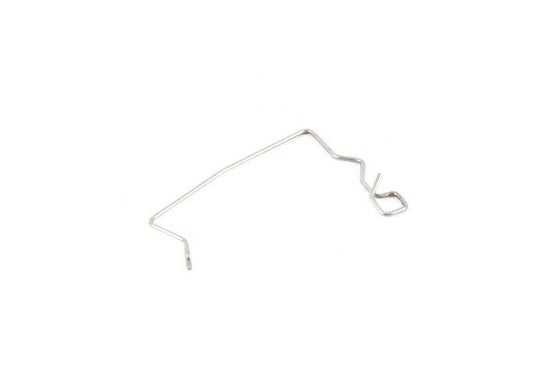 Cabo de clipe Xenón OEM 63117178714 para BMW Z4 E85 e E86 (todos os modelos compatíveis: 2.0i, 2.2i, 2.5i). Peça original da BMW. Ideal para consertar a fiação do farol de xenônio.