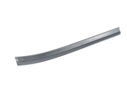 Paramento izquierdo negro OEM 51442267165 para BMW Serie 3 E36 (1994–1999). Original BMW.
