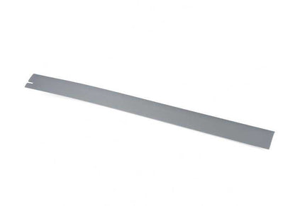 Paramento izquierdo negro OEM 51442267165 para BMW Serie 3 E36 (1994–1999). Original BMW.
