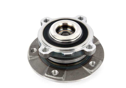 Kit de réparation de l'ours de roue pour BMW E60, E61 (OEM 31222348051). BMW d'origine