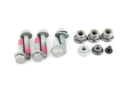 Kit de réparation de l'ours de roue pour BMW E60, E61 (OEM 31222348051). BMW d'origine